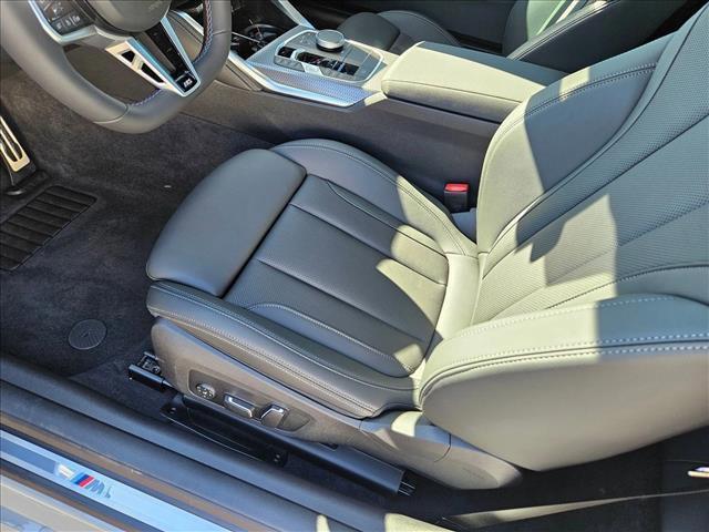 new 2026 BMW M440 car, priced at $70,105
