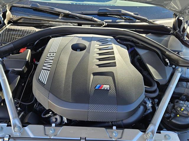 new 2026 BMW M440 car, priced at $70,105
