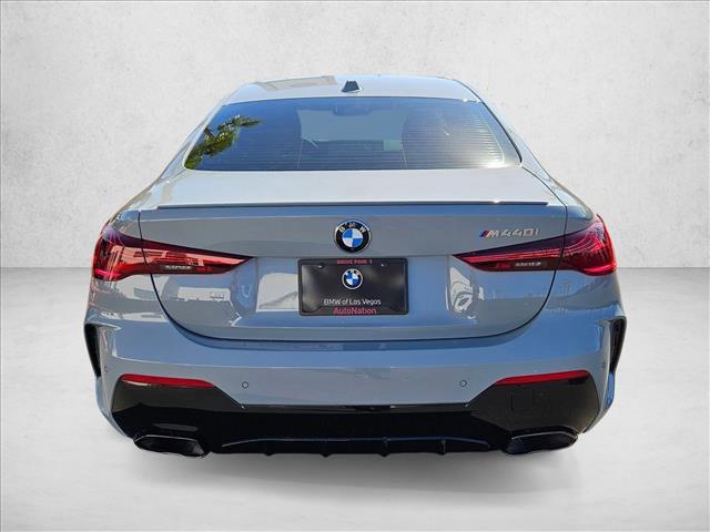 new 2026 BMW M440 car, priced at $70,105