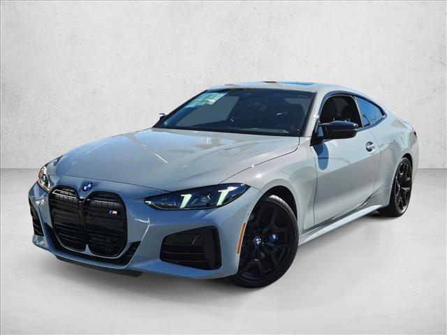 new 2026 BMW M440 car, priced at $70,105