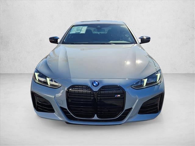 new 2026 BMW M440 car, priced at $70,105