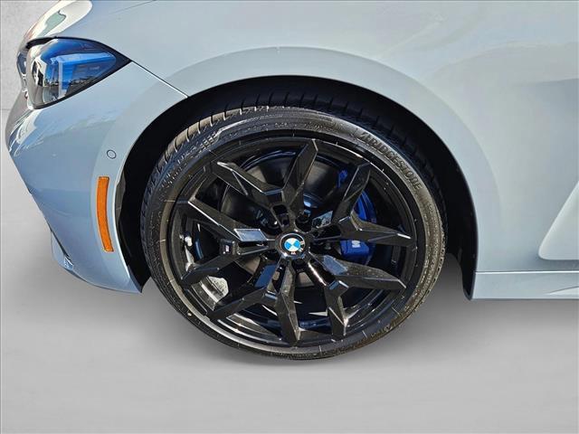 new 2026 BMW M440 car, priced at $70,105