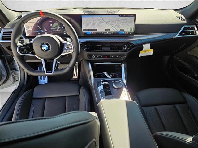new 2026 BMW M440 car, priced at $70,105