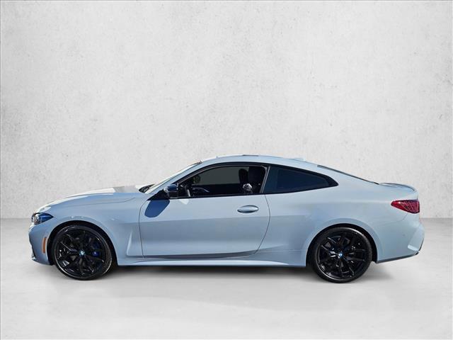 new 2026 BMW M440 car, priced at $70,105