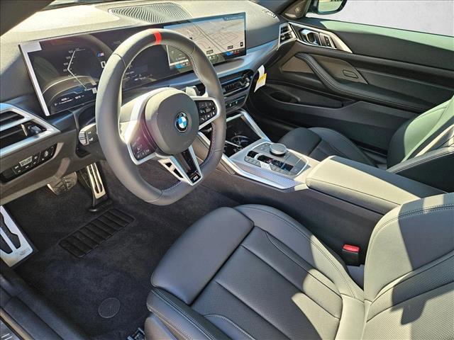 new 2026 BMW M440 car, priced at $70,105