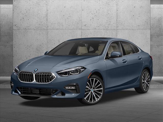 used 2022 BMW 228 Gran Coupe car, priced at $27,794