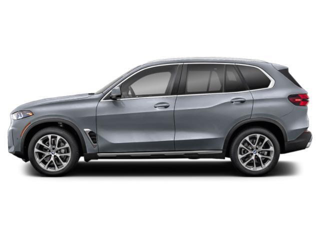new 2026 BMW X5 car, priced at $124,060