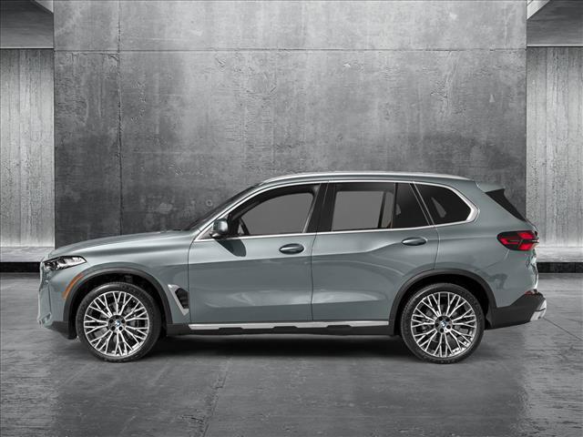 new 2026 BMW X5 car, priced at $124,060