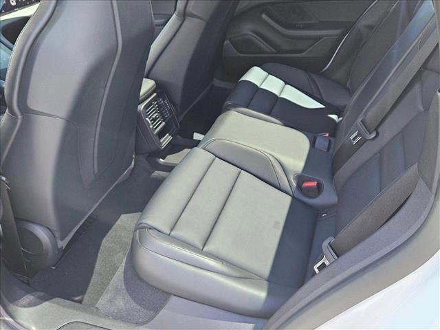 used 2023 Porsche Taycan car, priced at $70,994