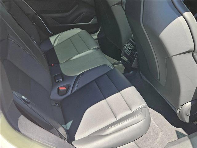 used 2023 Porsche Taycan car, priced at $70,994