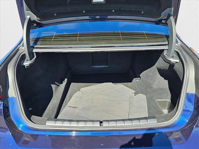 used 2023 BMW 760 car, priced at $70,998