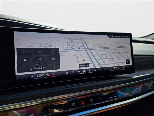 used 2023 BMW 760 car, priced at $70,998