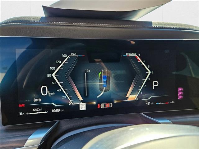 used 2023 BMW 760 car, priced at $70,998