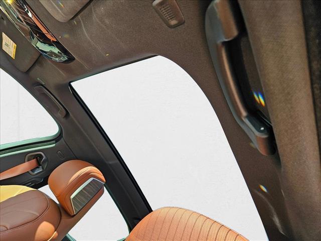 used 2023 BMW 760 car, priced at $70,998