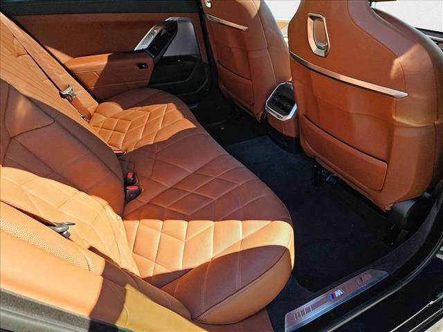 used 2023 BMW 760 car, priced at $70,998