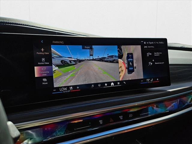 used 2023 BMW 760 car, priced at $70,998