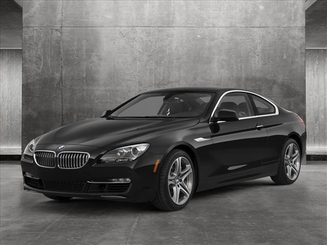 used 2015 BMW 650 car, priced at $34,122