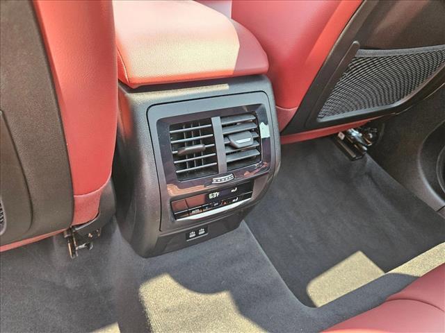 used 2022 BMW X3 car, priced at $28,978