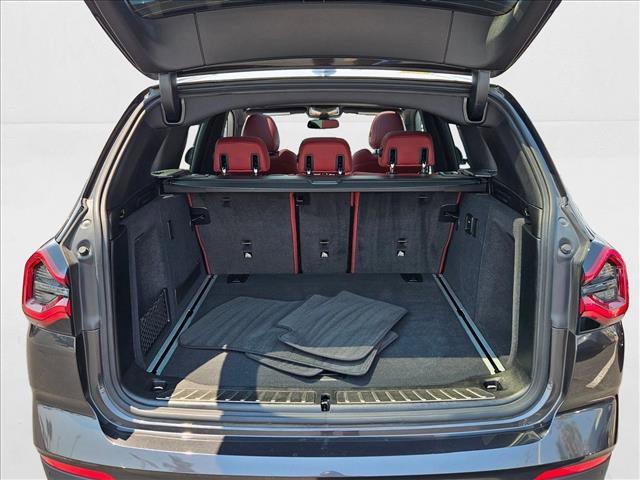 used 2022 BMW X3 car, priced at $28,978