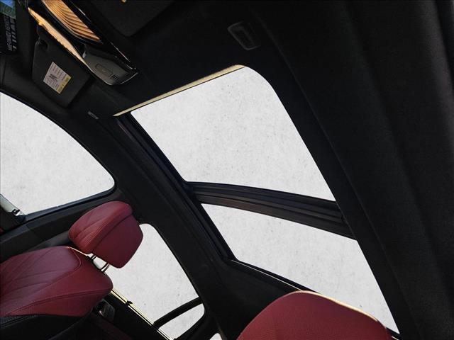 used 2024 BMW X6 car, priced at $90,995