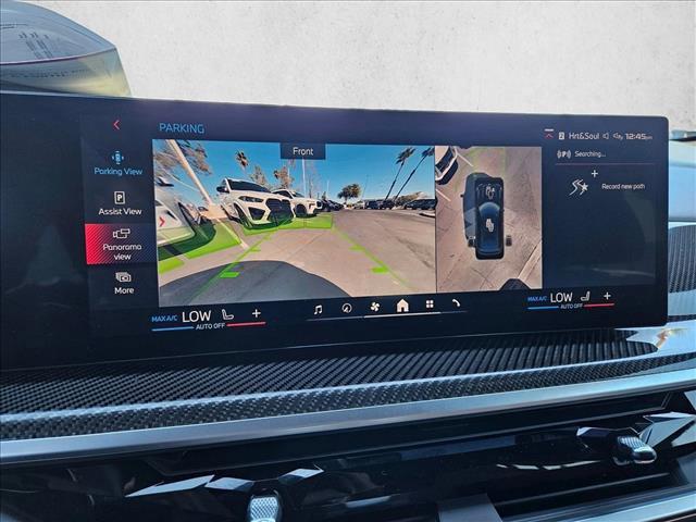 used 2024 BMW X6 car, priced at $90,995