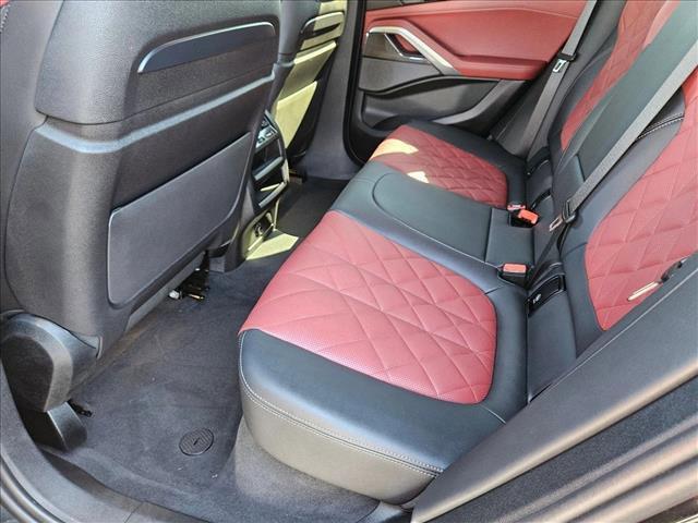 used 2024 BMW X6 car, priced at $90,995