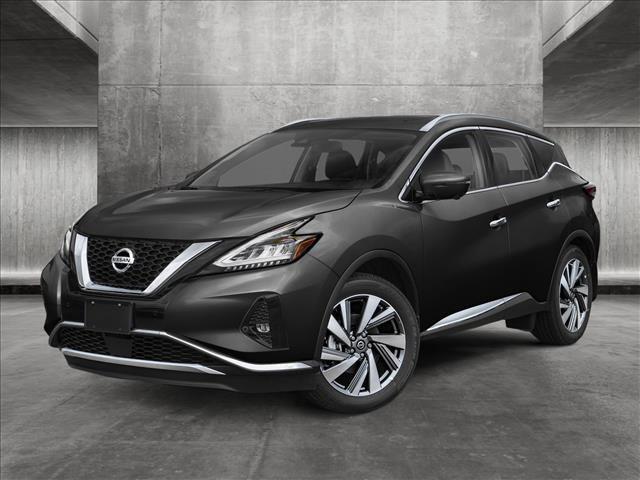 used 2019 Nissan Murano car, priced at $22,995