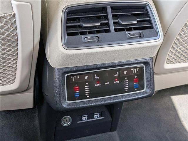 used 2019 Audi e-tron car, priced at $26,995