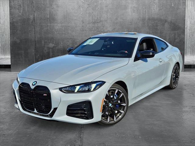 new 2026 BMW M440 car, priced at $70,130