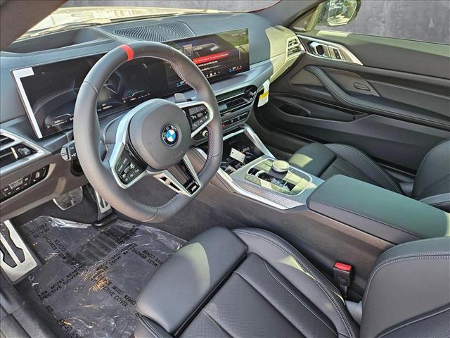 new 2026 BMW M440 car, priced at $70,130