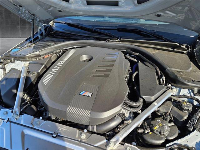 new 2026 BMW M440 car, priced at $70,130