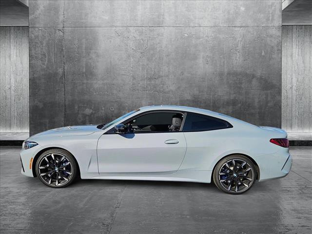 new 2026 BMW M440 car, priced at $70,130