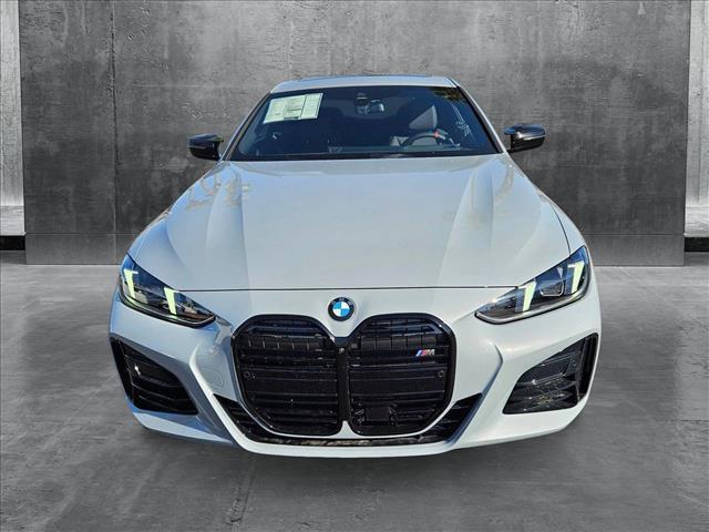 new 2026 BMW M440 car, priced at $70,130