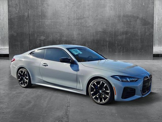 new 2026 BMW M440 car, priced at $70,130