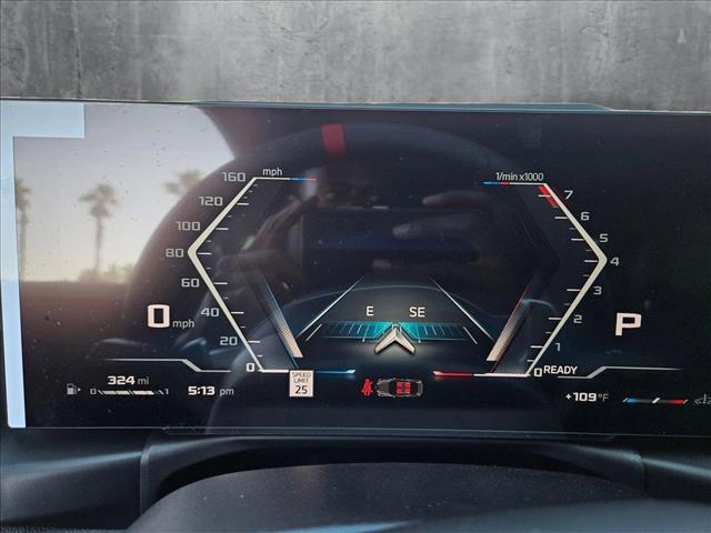 new 2026 BMW M440 car, priced at $70,130