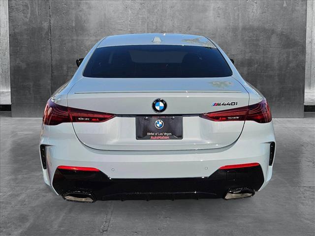 new 2026 BMW M440 car, priced at $70,130