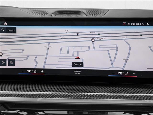 new 2026 BMW X6 M car, priced at $147,475