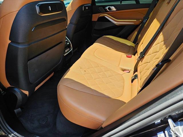 used 2024 BMW X5 car, priced at $60,992