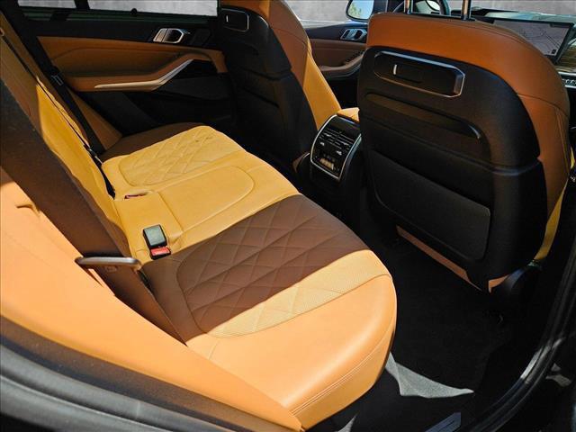used 2024 BMW X5 car, priced at $60,992