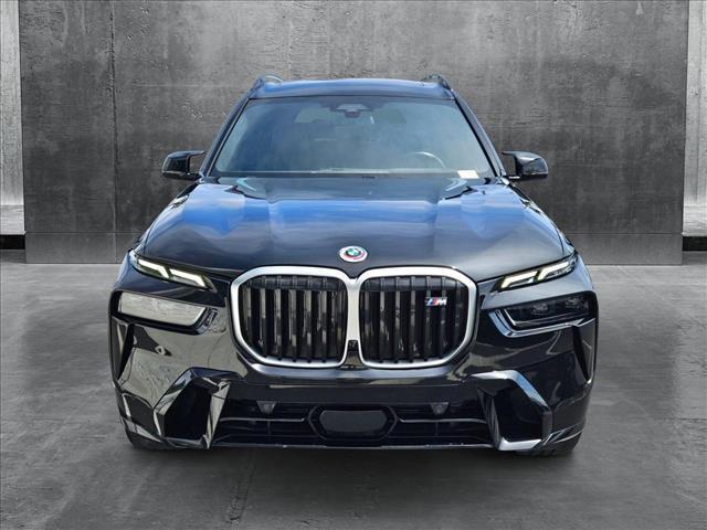 used 2023 BMW X7 car, priced at $88,995