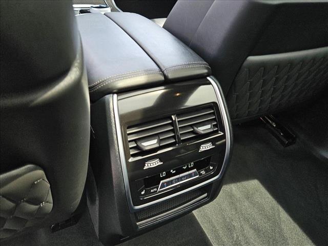 used 2023 BMW X7 car, priced at $88,995