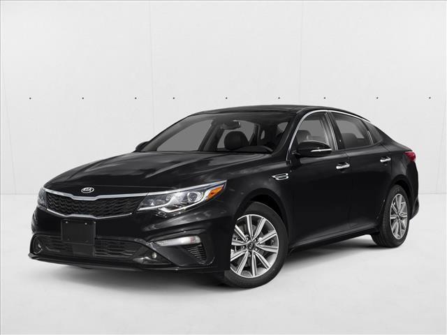 used 2019 Kia Optima car, priced at $15,995
