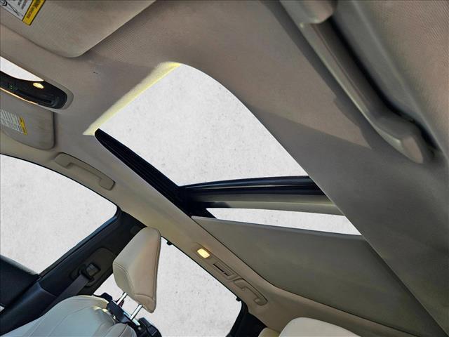 used 2022 INFINITI QX60 car, priced at $32,555