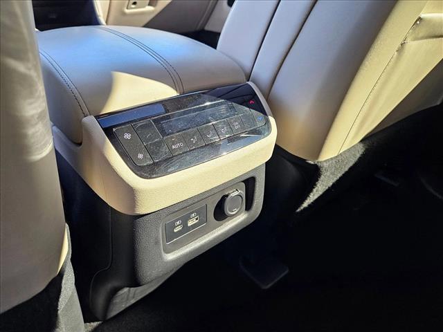 used 2022 INFINITI QX60 car, priced at $32,555