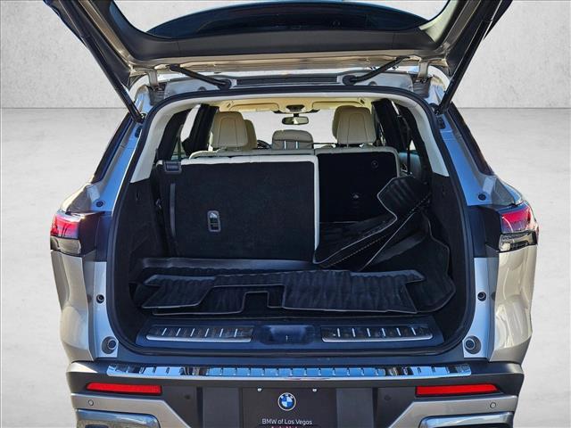 used 2022 INFINITI QX60 car, priced at $32,555