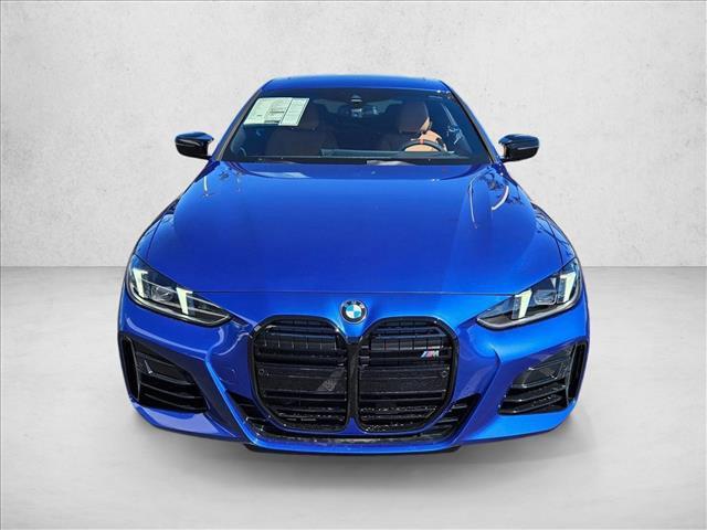 new 2026 BMW M440 car, priced at $70,030