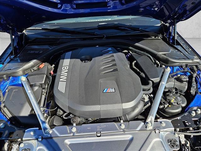 new 2026 BMW M440 car, priced at $70,030