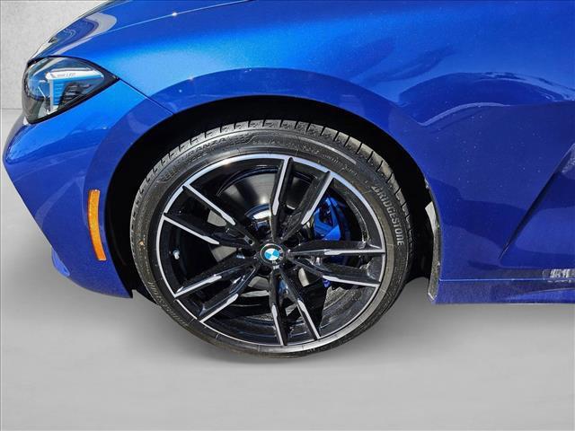 new 2026 BMW M440 car, priced at $70,030