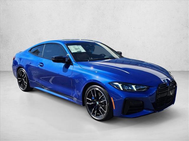 new 2026 BMW M440 car, priced at $70,030