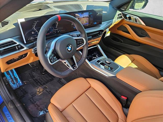 new 2026 BMW M440 car, priced at $70,030